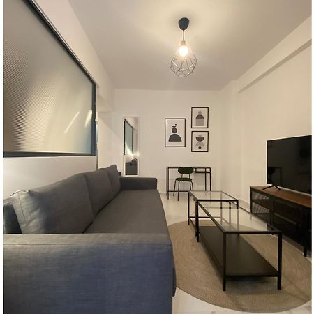 Urban Residence Kolonaki Афіни Екстер'єр фото