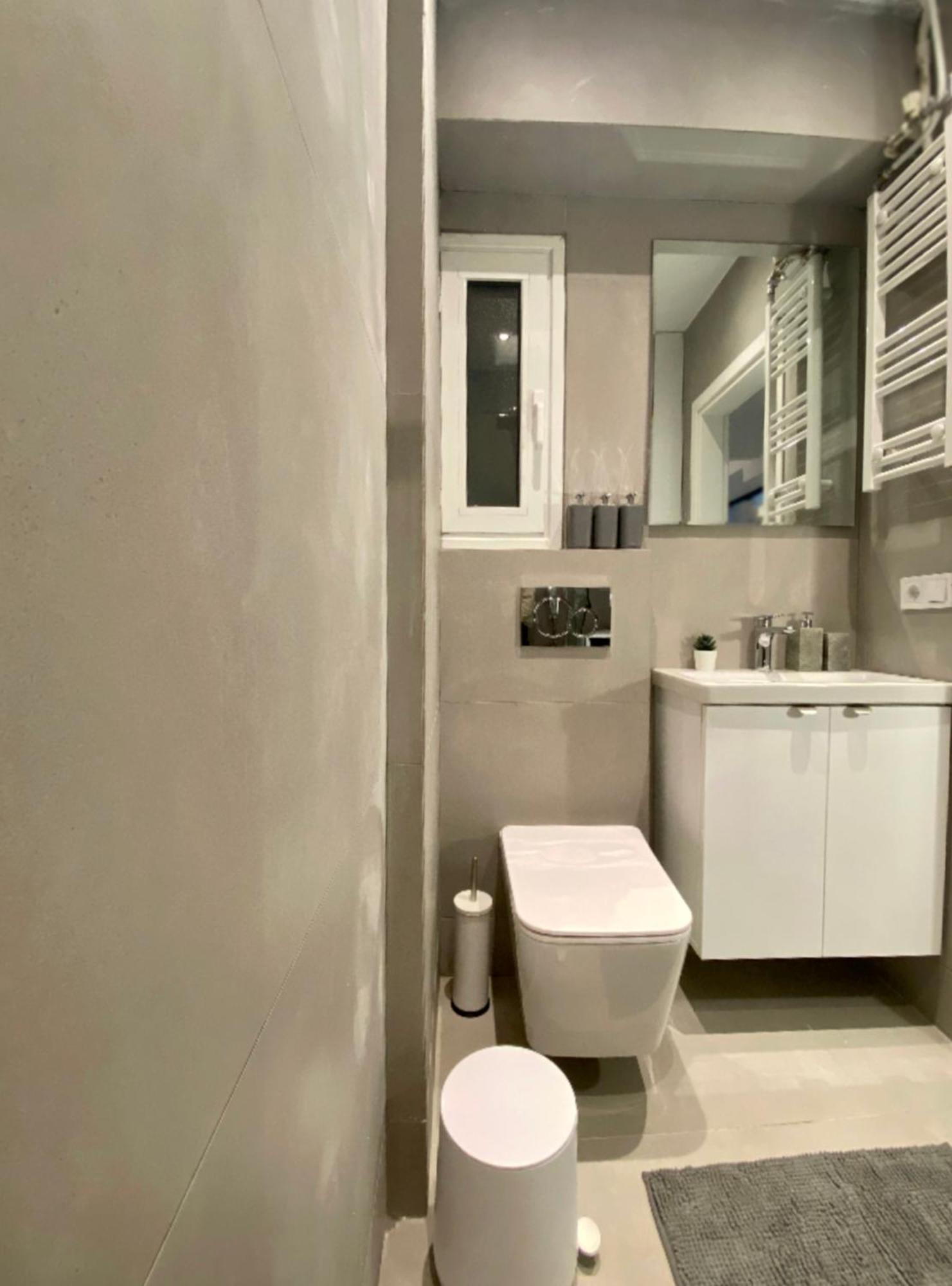 Urban Residence Kolonaki Афіни Екстер'єр фото