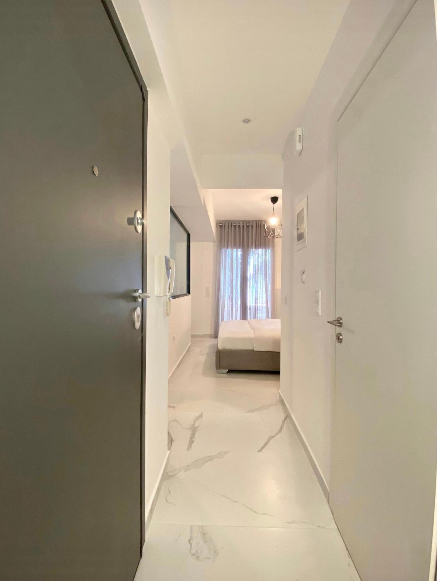 Urban Residence Kolonaki Афіни Екстер'єр фото