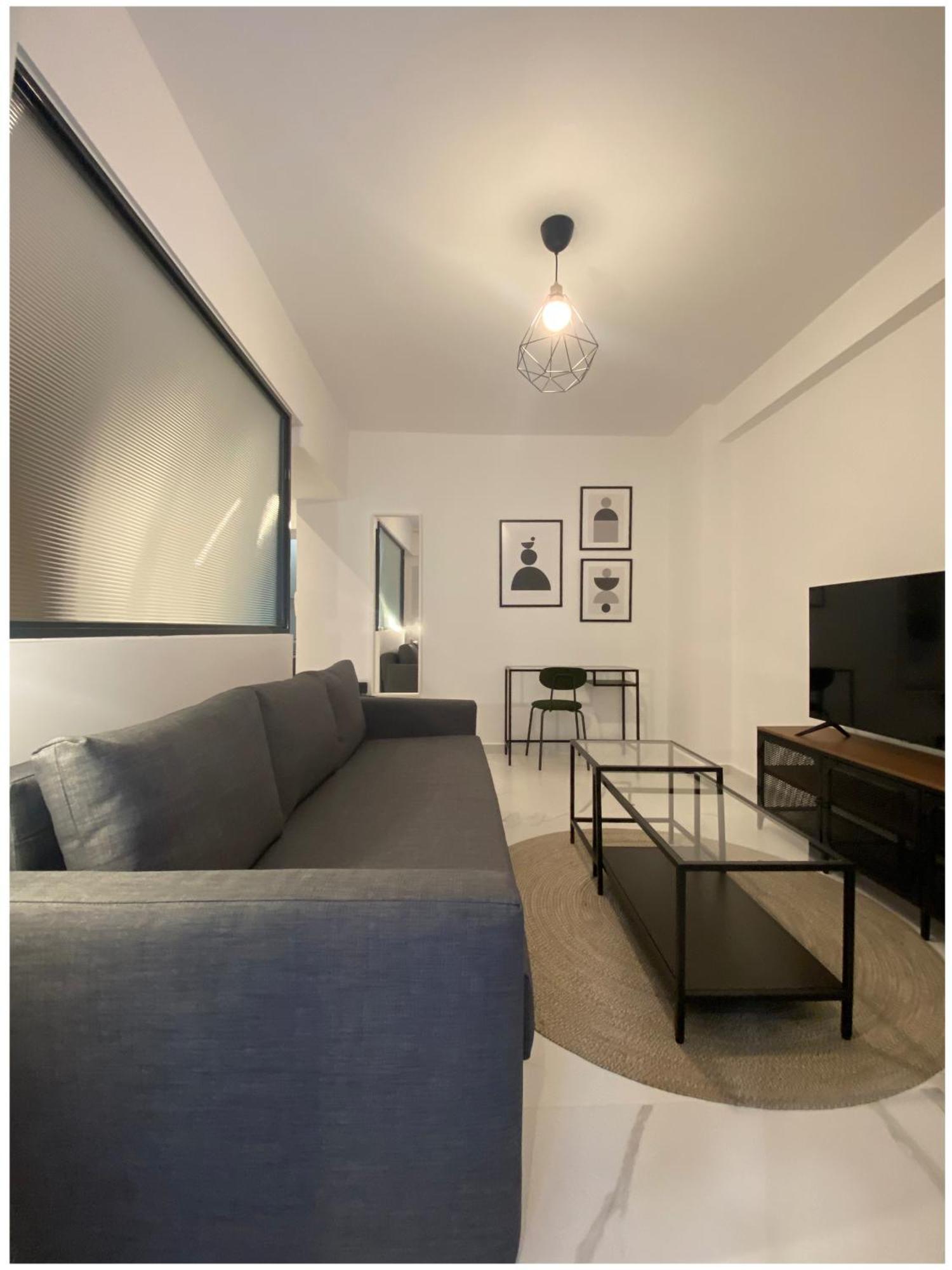 Urban Residence Kolonaki Афіни Екстер'єр фото